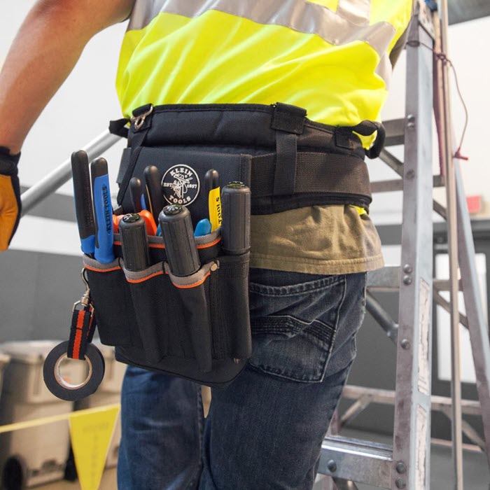 نکات مهم خرید کیف ابزار کمری مناسب 4