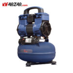 کمپرسور باد 10 لیتری روما مدل پرایم 2-1180F10