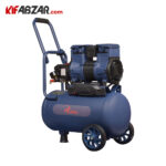 کمپرسور باد 24 لیتری روما مدل پرایم 2-1480F24