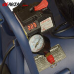 نمایشگر دیجیتال ولتاژ کمپرسور باد 24 لیتری روما مدل پرایم 2-1480F24