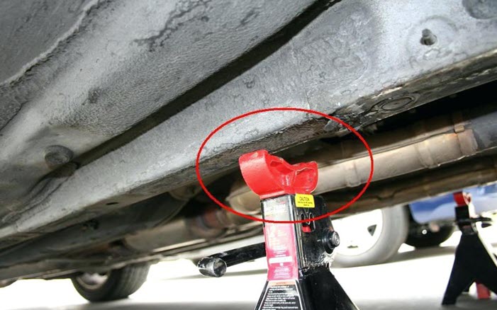 راهنمای خرید خرک و نکات مهم خرید خرک (پایۀ نگهدارنده) 12 راهنمای خرید خرک و نکات مهم خرید خرک (پایۀ نگهدارنده) 11