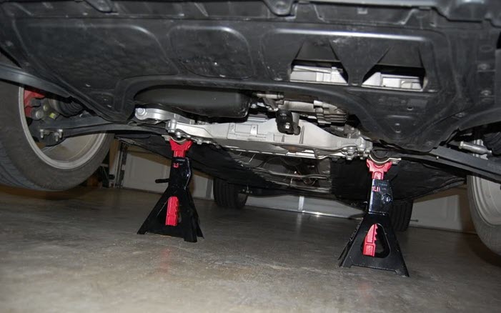 راهنمای خرید خرک و نکات مهم خرید خرک (پایۀ نگهدارنده) 8 راهنمای خرید خرک و نکات مهم خرید خرک (پایۀ نگهدارنده) 7