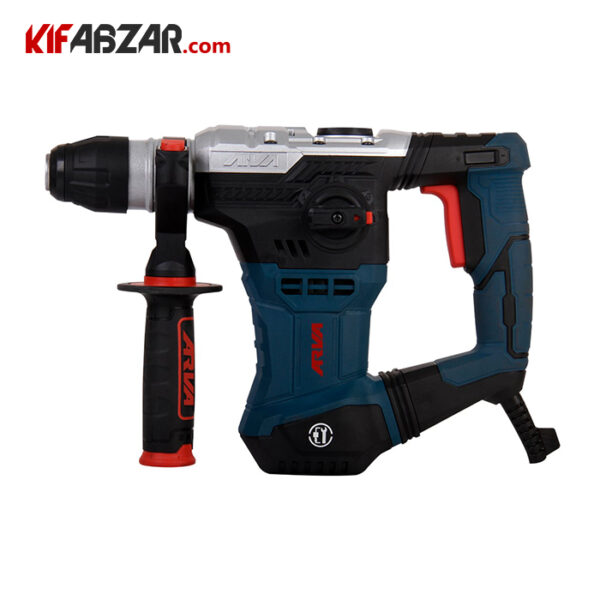 دریل بتن کن 3.7 کیلو آروا مدل 5207 - Image 1