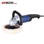 فرز پولیش هیوندای مدل ‎‎HP1318-EP