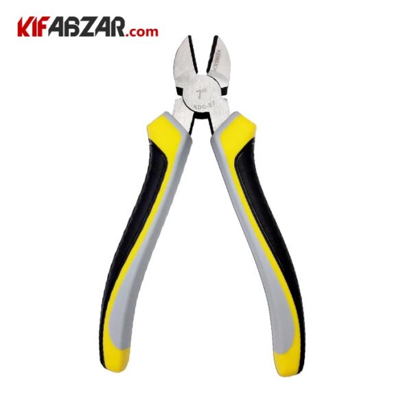 انبر سیم چین کنزاکس مدل KDC 38