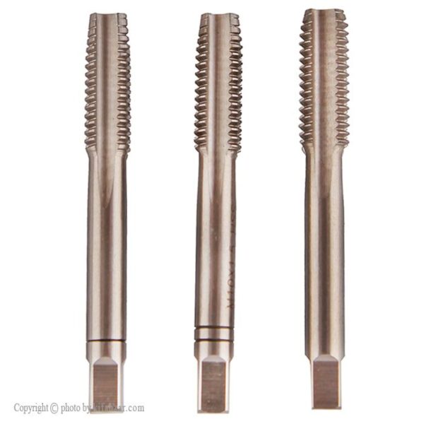 قلاویز دستی سایز 0.45*2.5 میلی متر موتا مدل MTGD-2.5 - Image 1