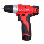 دریل پیچ گوشتی شارژی دنلکس DX-6112