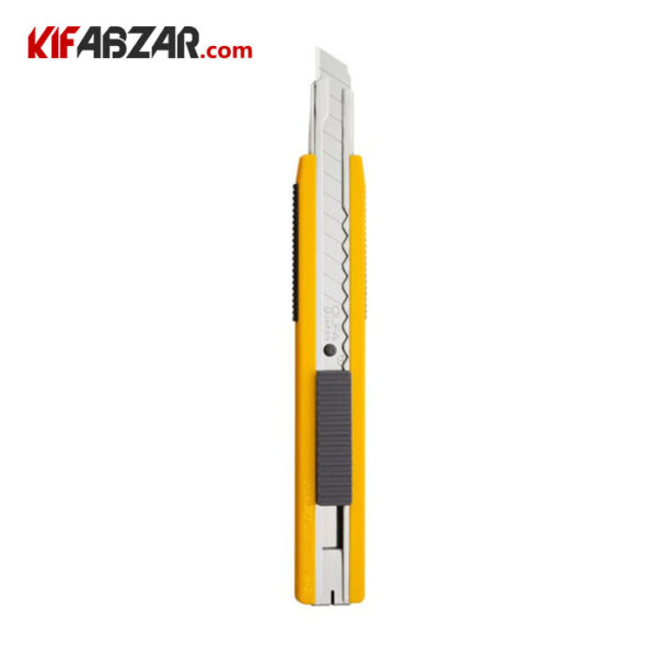 کاتر الفا مدل A 2 - Image 1