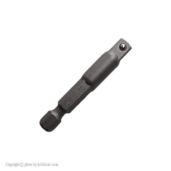 رابط بکس 1/4  او کی پی مدل OKP-1/4 - Image 1