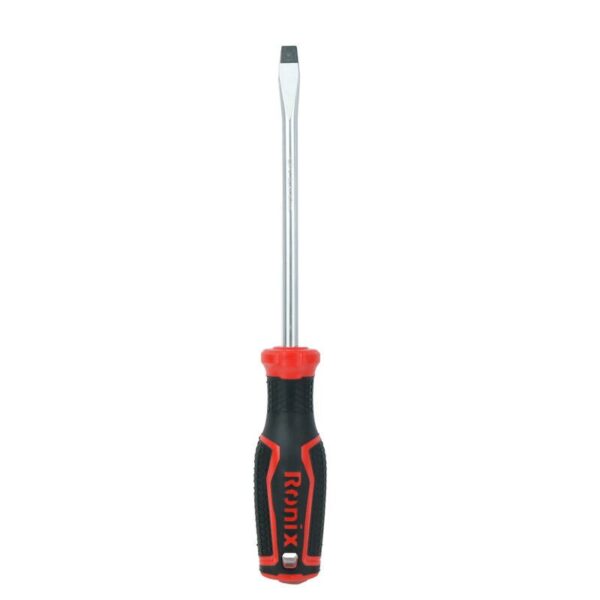 پیچ گوشتی ساده 150 × 8 دوسو رونیکس RH-2749