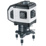 تراز لیزری 3D نور سبز لیزرلاینر مدل 036.500A