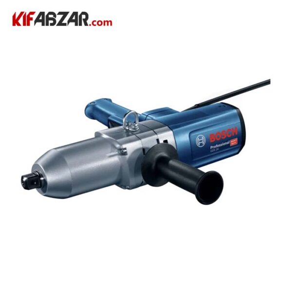 آچار بکس ضربه ای بوش مدل GDS24