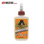 چسب چوب گوریلا مدل 6202003