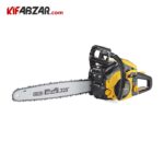 اره زنجیری بنزینی کنزاکس مدل KCS 245