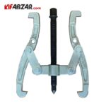 پولی کش دو شاخ تراست مدل BPL 2J 8