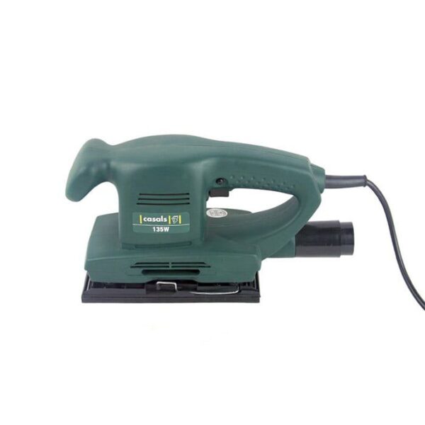 سنباده لرزان کازالس اسپانیا مدل VLR210 - Image 1