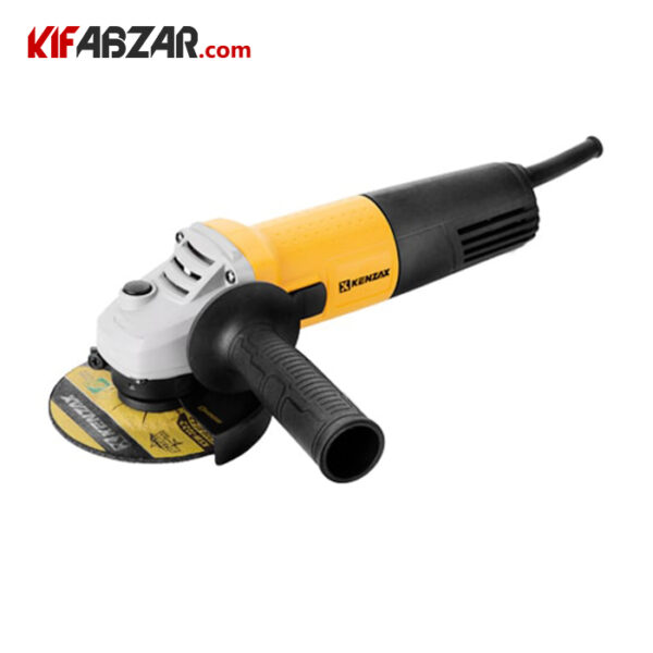 مینی فرز کنزاکس مدل KAG-3147