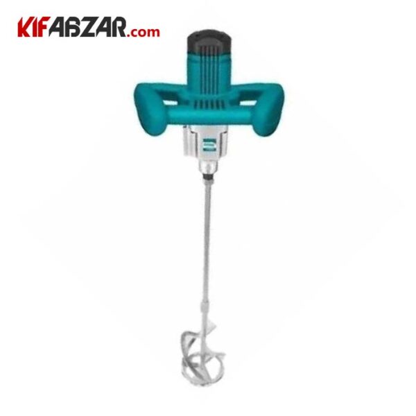 همزن توتال مدل TD614006 - Image 1