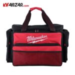 کیف دستگاه جوش میلواکی مدل 3260 - ساخت ایران