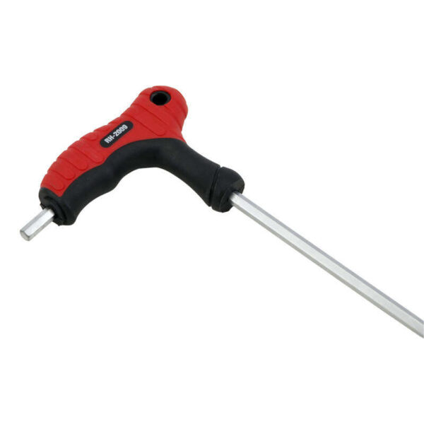 آچار آلن تی شش گوش رونیکس RH-2009