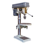 دریل ستونی 20 میلی‌ متر  نک  NEK 4120