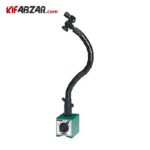 پایه ساعت اندیکاتور خرطومی اینسایز مدل 80 6207