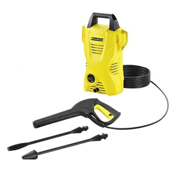 کارواش خانگی کرشر مدل K2 Compact
