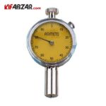 سختی سنج پلاستیک آسیمتو مدل 0 06 640