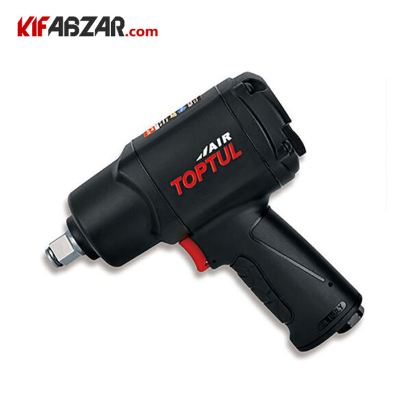 آچار بکس بادی 3/4 اینچ کامپوزیت تاپ تول مدل KSAC2480