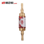 فلش بک دوسر شیلنگ استیلن توان جم مدل TJI0419