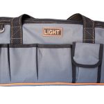 کیف ابزار 40 سانتی لایت مدل LB-040