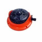 فواره 8 حالته پلاستیکی بهکو BEHCO