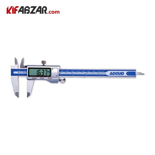 کولیس دیجیتال آکاد مدل 16-111