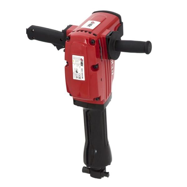 چکش تخریب نک 17 کیلویی مدل 1855db - Image 1