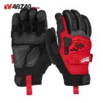 دستکش ایمنی میلواکی مدل 1909