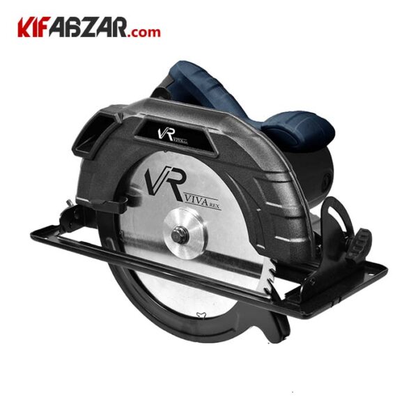 اره گردبر ویوارکس مدل VR1318 CS - Image 1