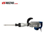 چکش تخریب 17 کیلویی نک مدل NEK 1745