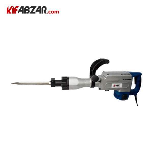 چکش تخریب 17 کیلویی نک مدل 1745DB - Image 1