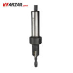 مته خزینه بلیدکات مدل BC171609540