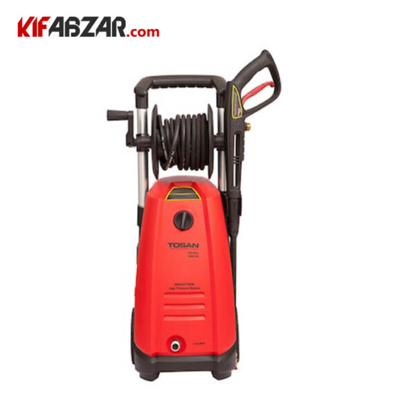 کارواش توسن مدل 1218IPW PLUS - Image 1