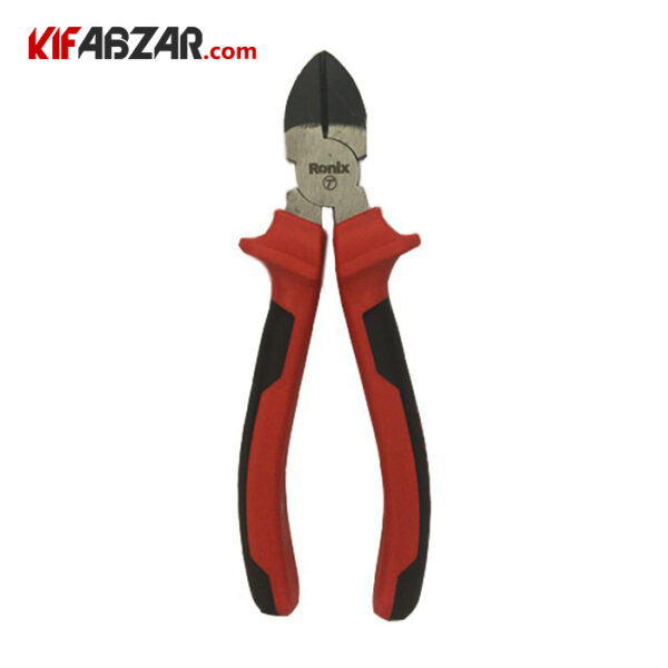 سیم‌چین 7 اینچ الترا  رونیکس مدل RH  1278 - Image 1