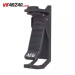 گیره آویز تراز لیزری آاگ مدل ACLLCB