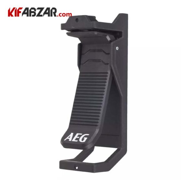 گیره آویز تراز لیزری آاگ مدل ACLLCB - Image 1
