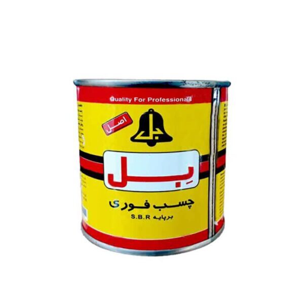 چسب موکت فوری ربعی  بل - Image 1