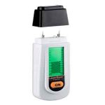 رطوبت سنج چوب و مصالح ساختمانی لیزر لاینر