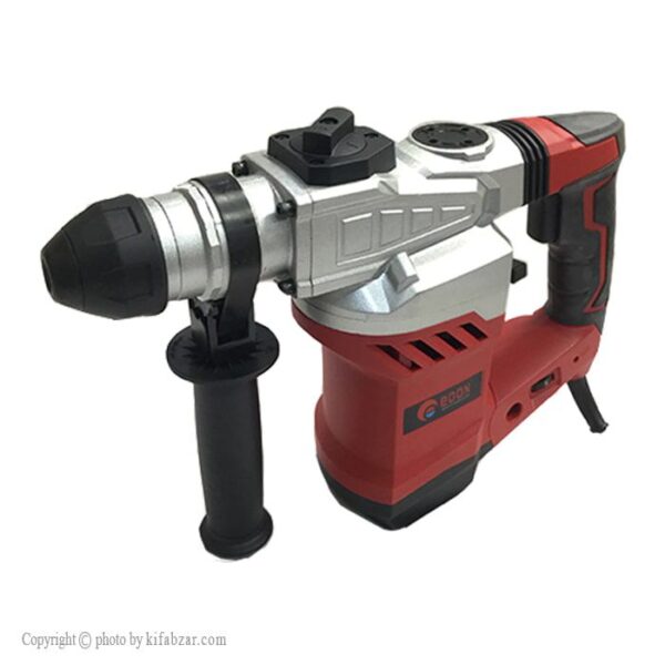 دریل بتن کن 5.8 کیلو ادون مدل ZIC ED 32X - Image 1