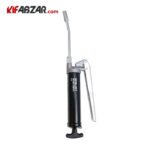 گریس پمپ اهرمی تراست مدل G14