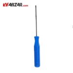 پیچ گوشتی آلنی شش گوش ایت مدل 006