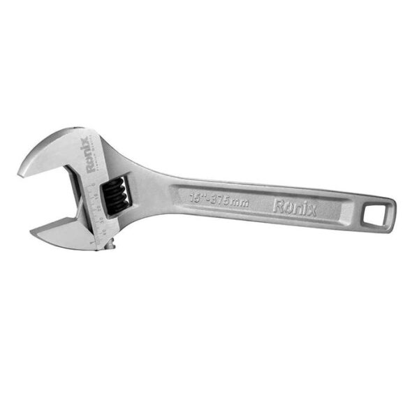 آچار فرانسه 15 اینچ لیبرا رونیکس RH-2405 - Image 1