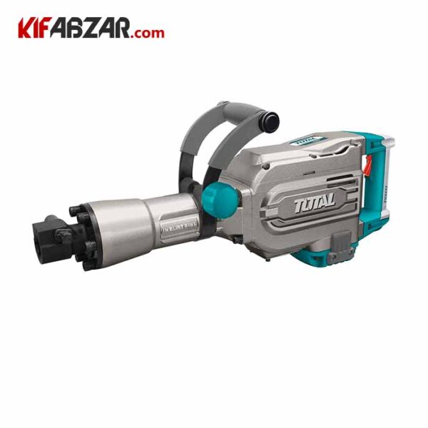 چکش تخریب حرفه ای 16 کیلو توتال مدل TH215456 - Image 1